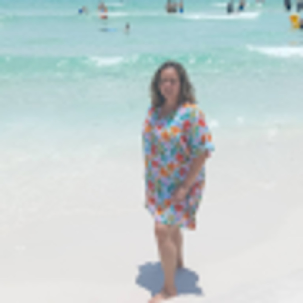 Meet your Posher, Lashelle